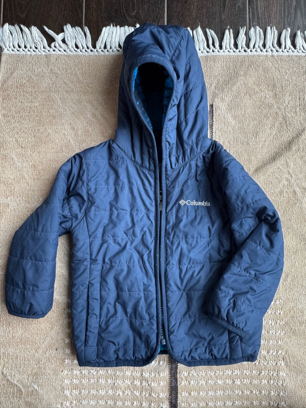Columbia Jacket 18-24 months